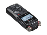 Tascam DR-05XP Gravador Portátil Tascam DR-05XP Gravador Portátil